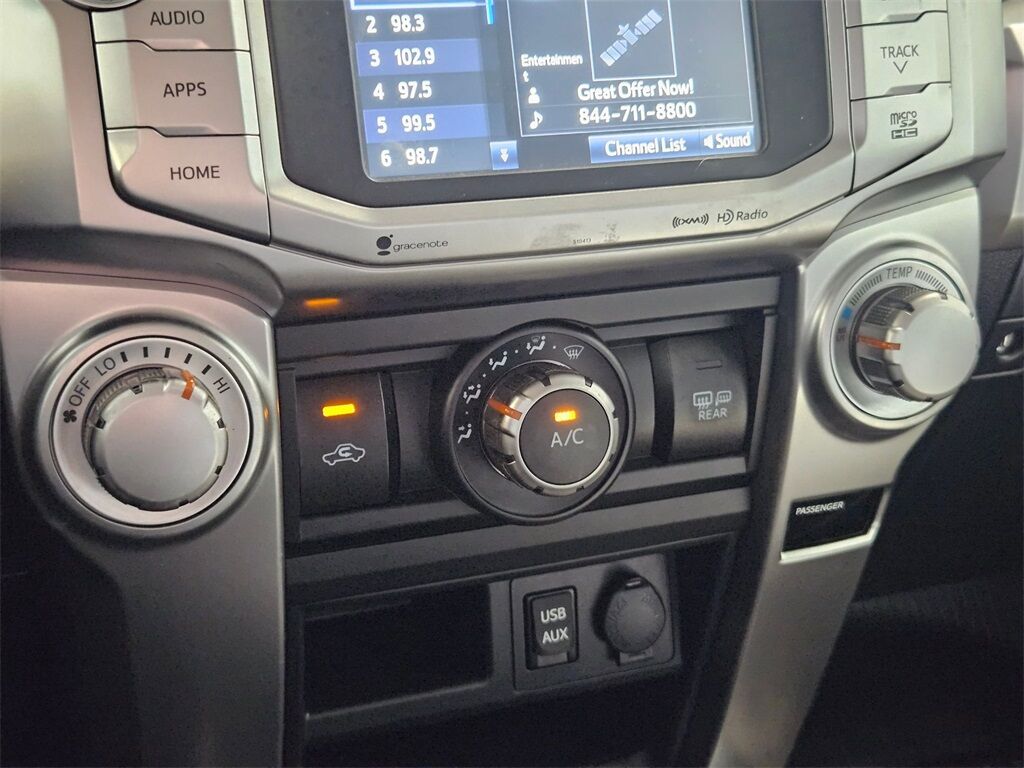 2019 Toyota 4Runner SR5 Premium Gresham OR