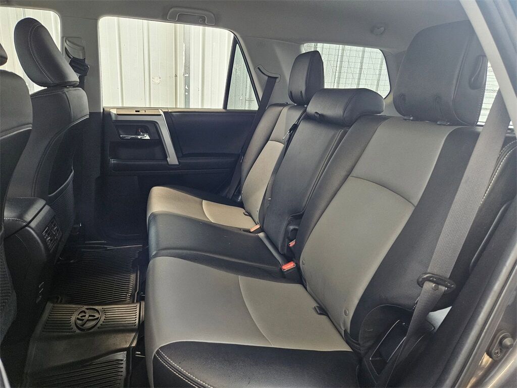 2019 Toyota 4Runner SR5 Premium Gresham OR