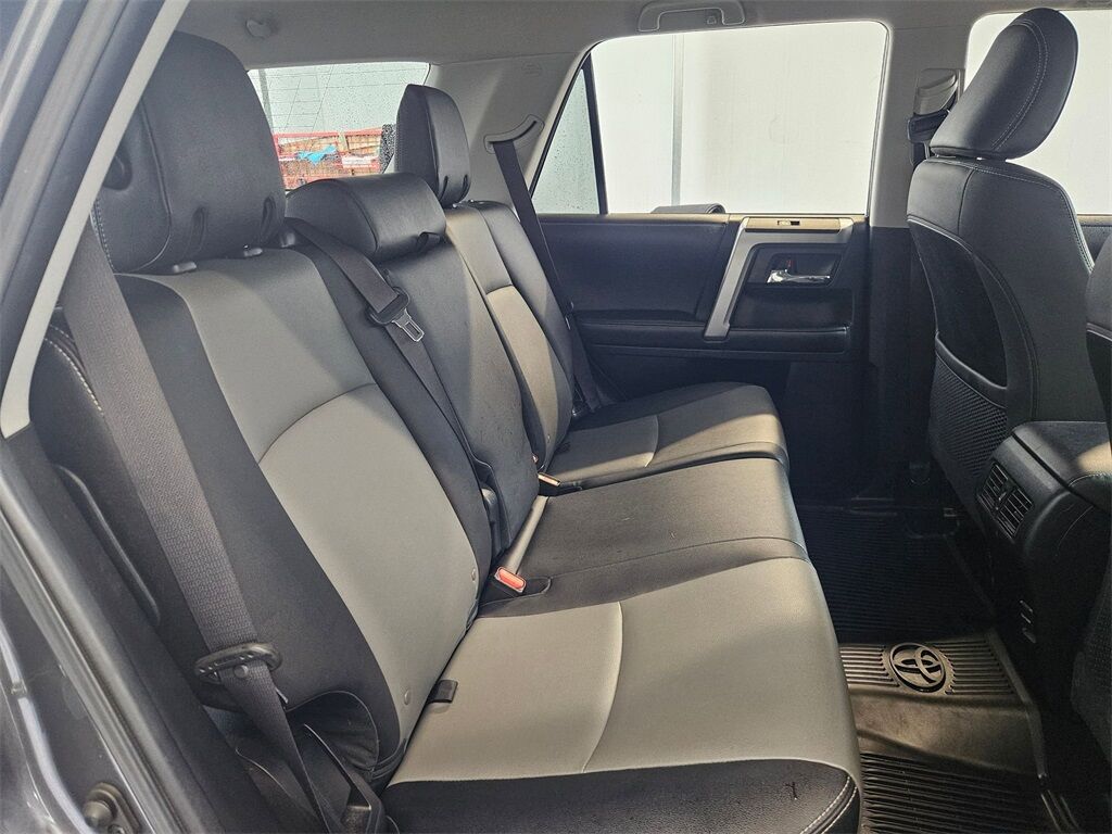 2019 Toyota 4Runner SR5 Premium Gresham OR