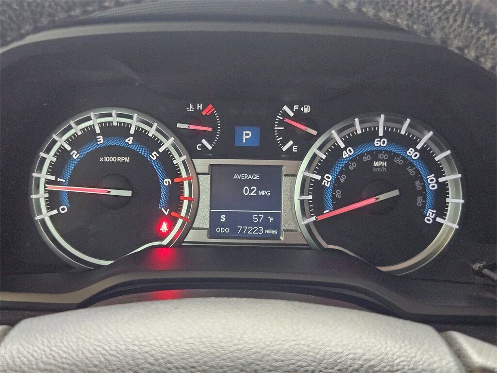 2019 Toyota 4Runner SR5 Premium Gresham OR