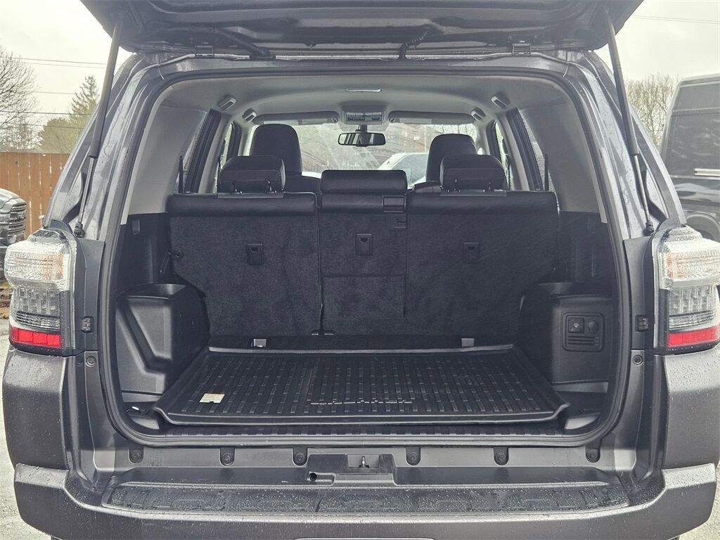 2019 Toyota 4Runner SR5 Premium Gresham OR