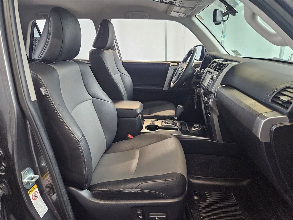 2019 Toyota 4Runner SR5 Premium Gresham OR