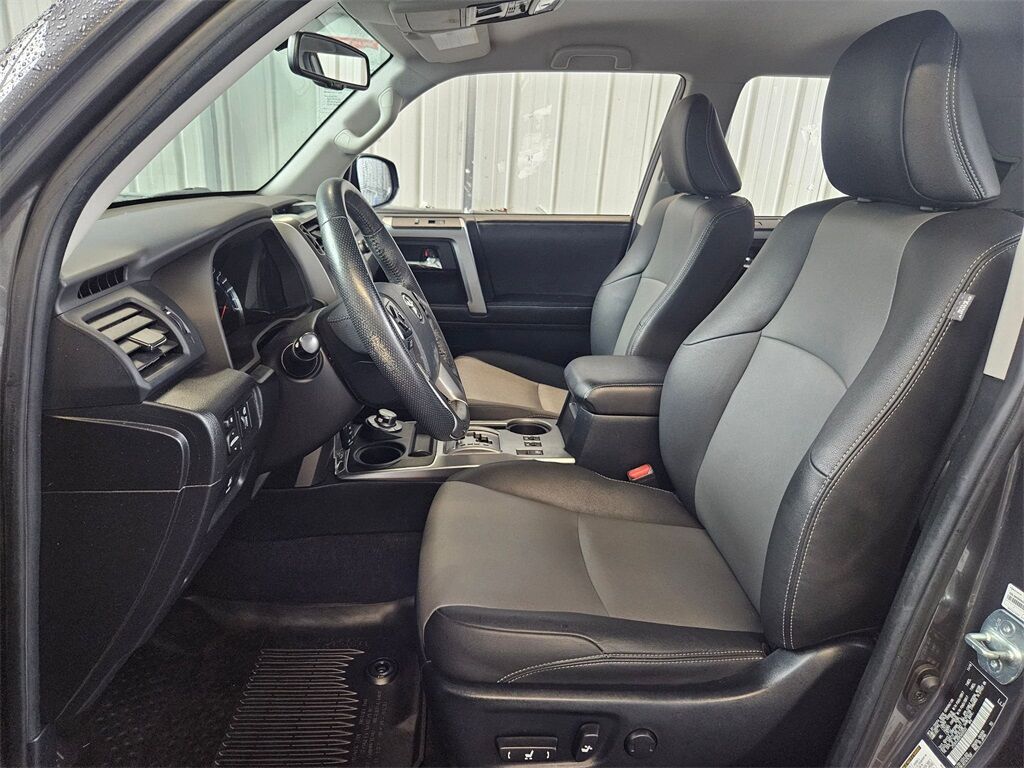 2019 Toyota 4Runner SR5 Premium Gresham OR