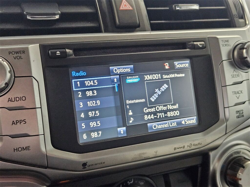 2019 Toyota 4Runner SR5 Premium Gresham OR