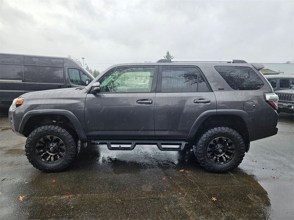 2019 Toyota 4Runner SR5 Premium Gresham OR