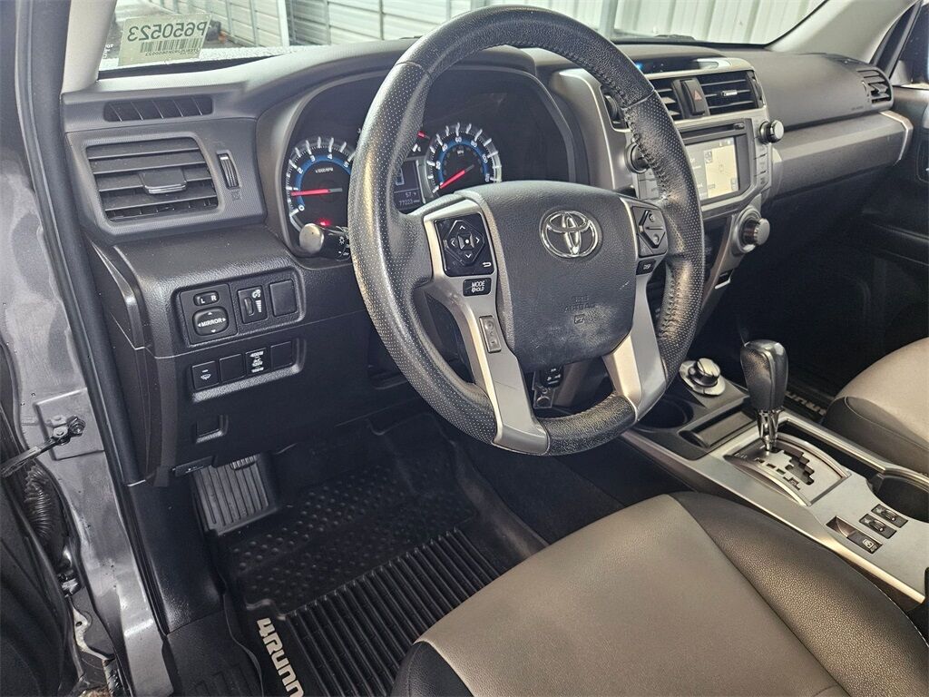 2019 Toyota 4Runner SR5 Premium Gresham OR