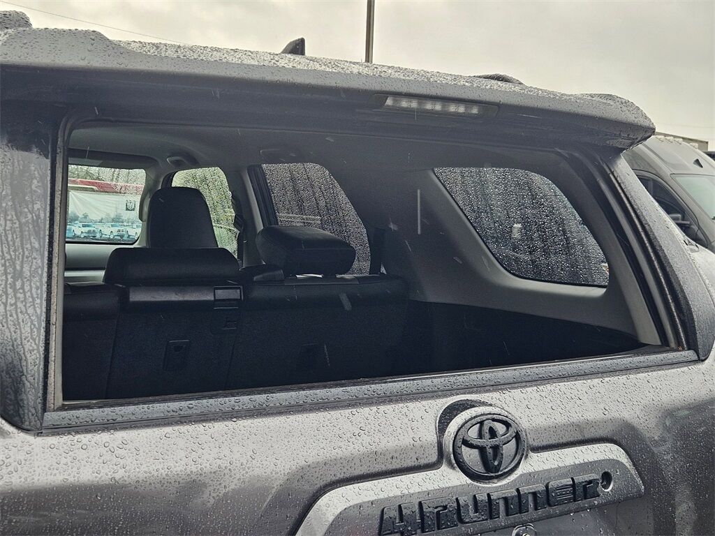 2019 Toyota 4Runner SR5 Premium Gresham OR