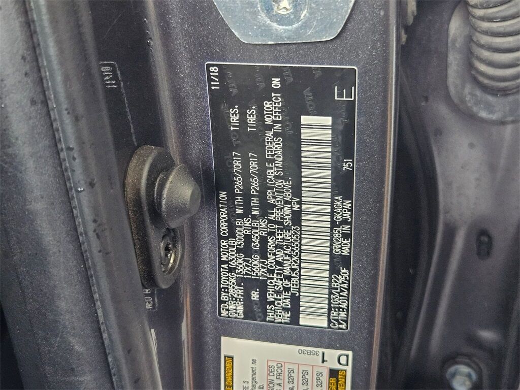 2019 Toyota 4Runner SR5 Premium Gresham OR