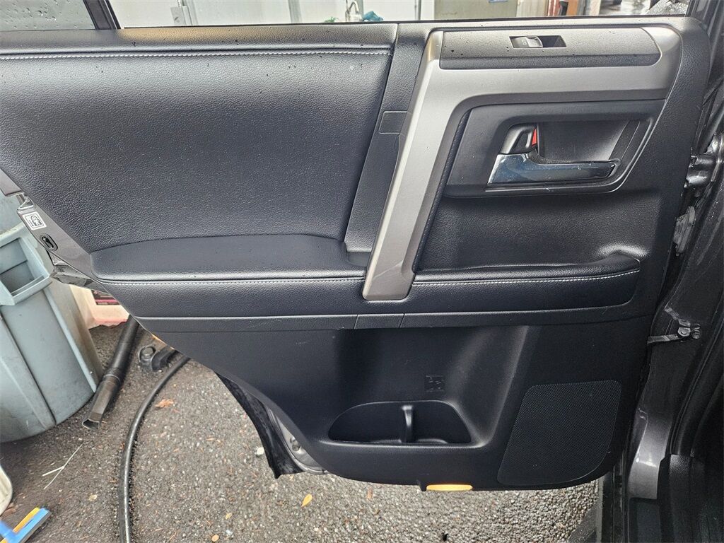 2019 Toyota 4Runner SR5 Premium Gresham OR