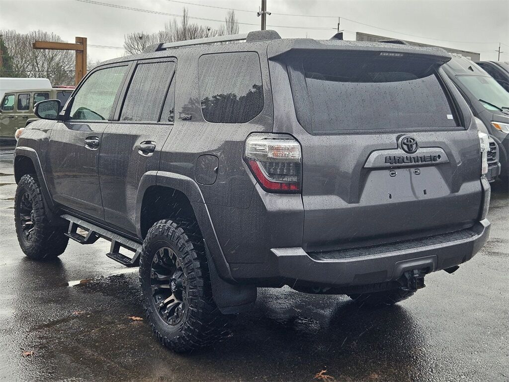 2019 Toyota 4Runner SR5 Premium Gresham OR