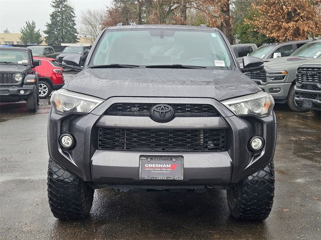 2019 Toyota 4Runner SR5 Premium Gresham OR