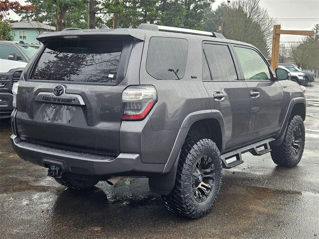 2019 Toyota 4Runner SR5 Premium Gresham OR