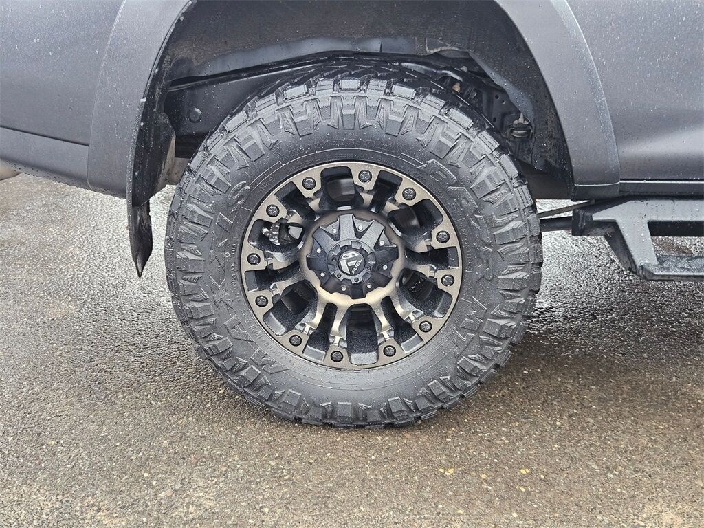 2019 Toyota 4Runner SR5 Premium Gresham OR