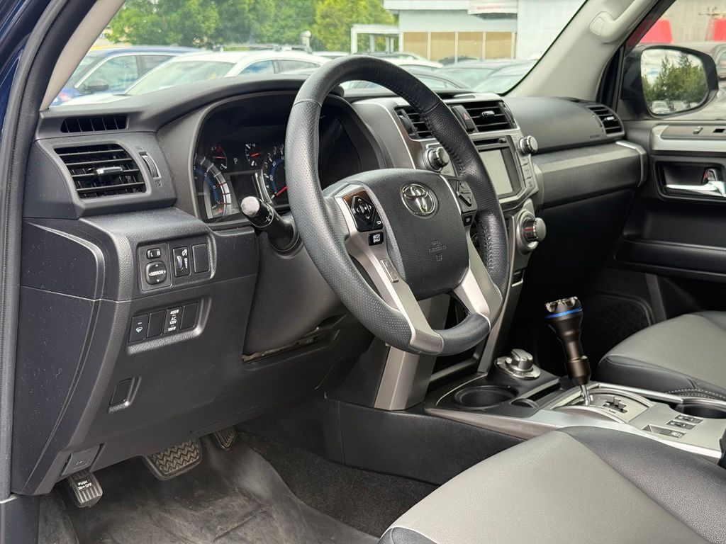 2019 Toyota 4Runner SR5 Premium Beaverton OR