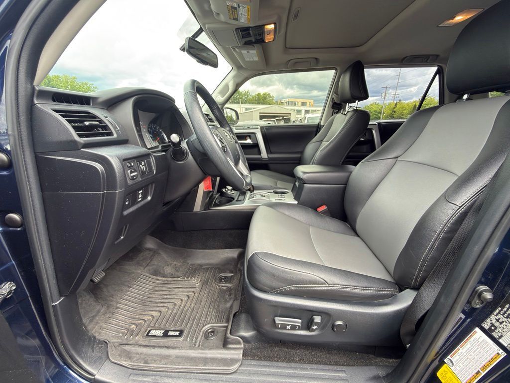2019 Toyota 4Runner SR5 Premium Beaverton OR