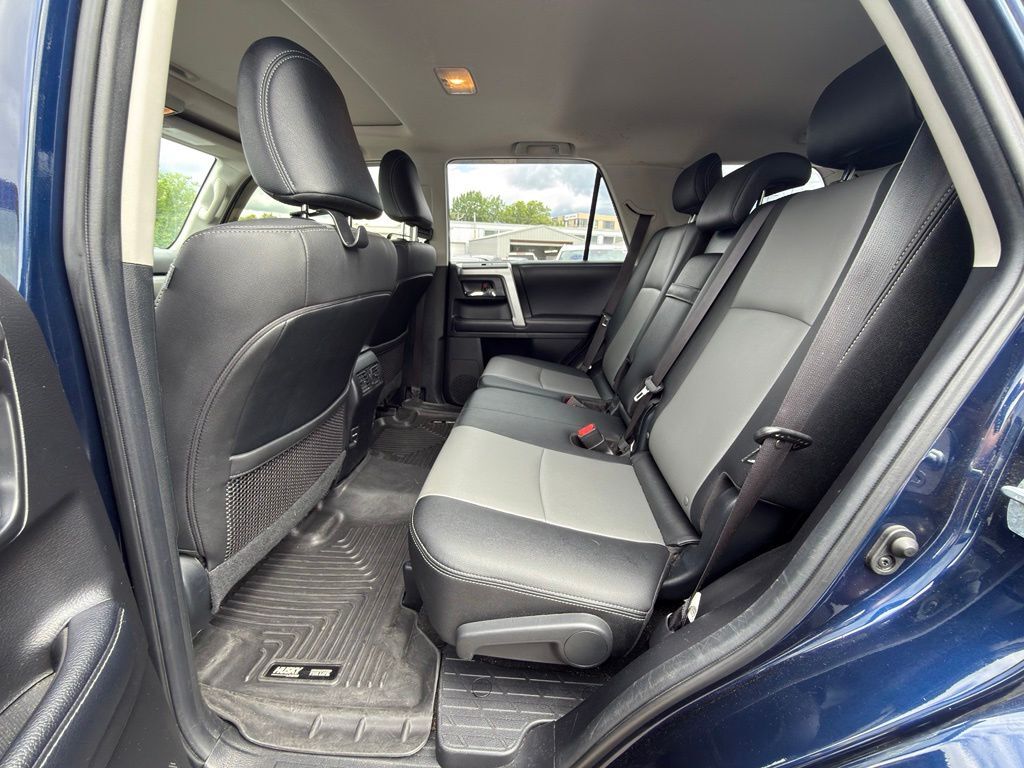2019 Toyota 4Runner SR5 Premium Beaverton OR