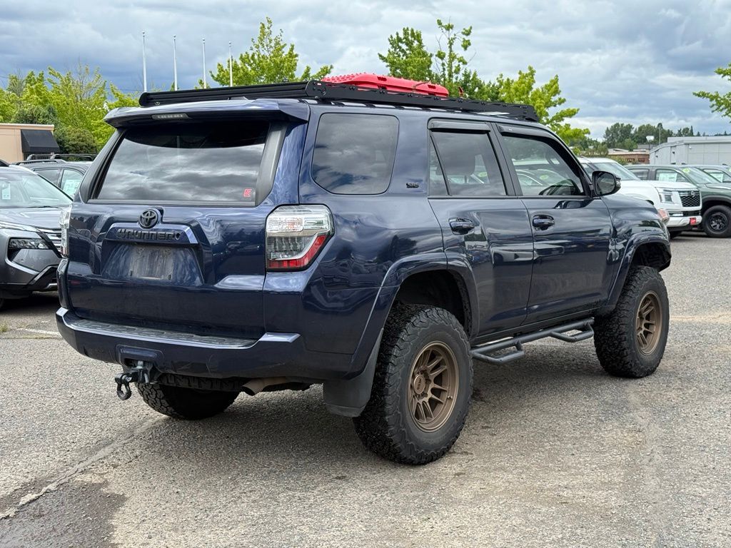 2019 Toyota 4Runner SR5 Premium Beaverton OR