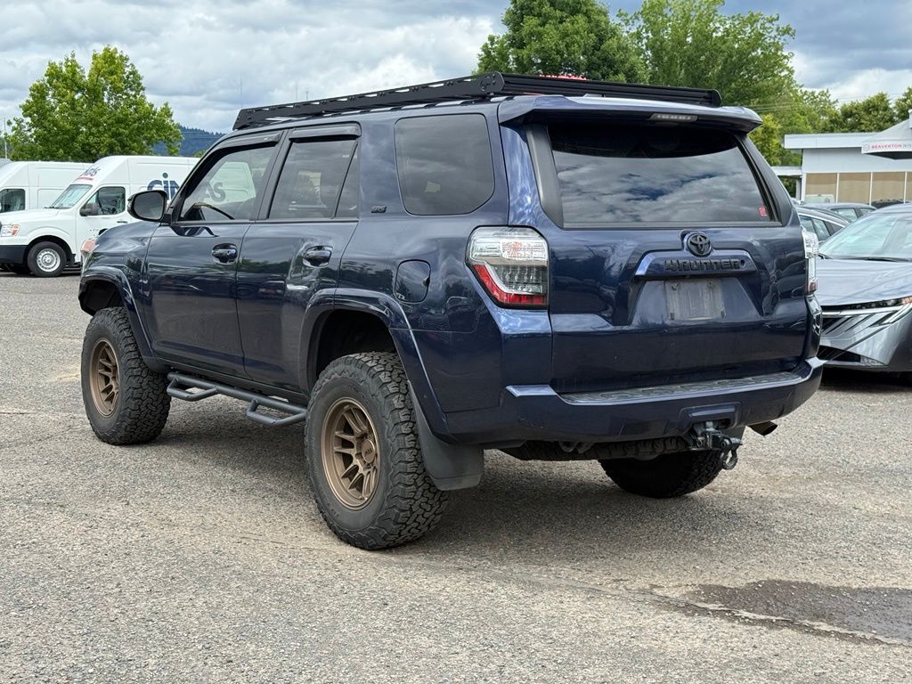 2019 Toyota 4Runner SR5 Premium Beaverton OR