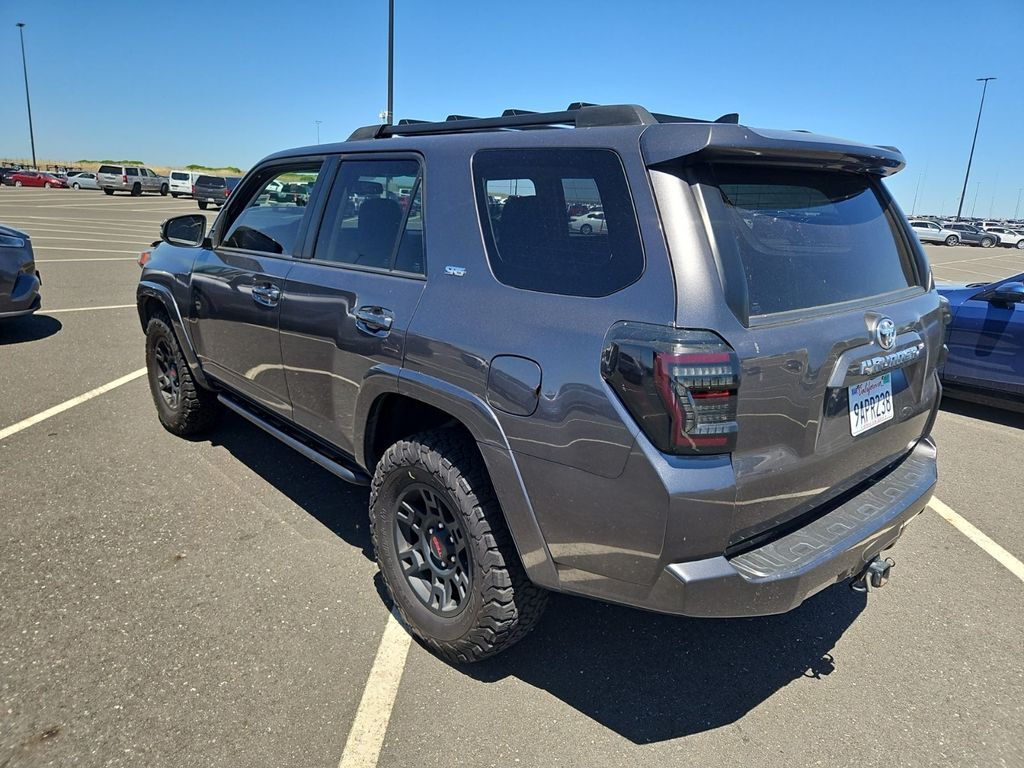 2019 Toyota 4Runner SR5 Premium Beaverton OR