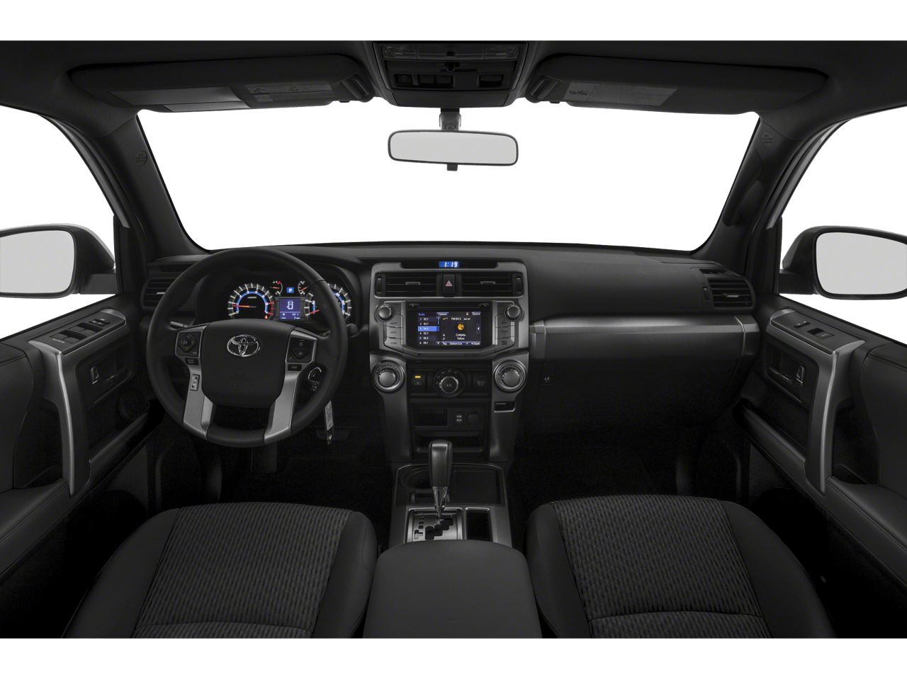 2019 Toyota 4Runner SR5 Premium Roseville CA
