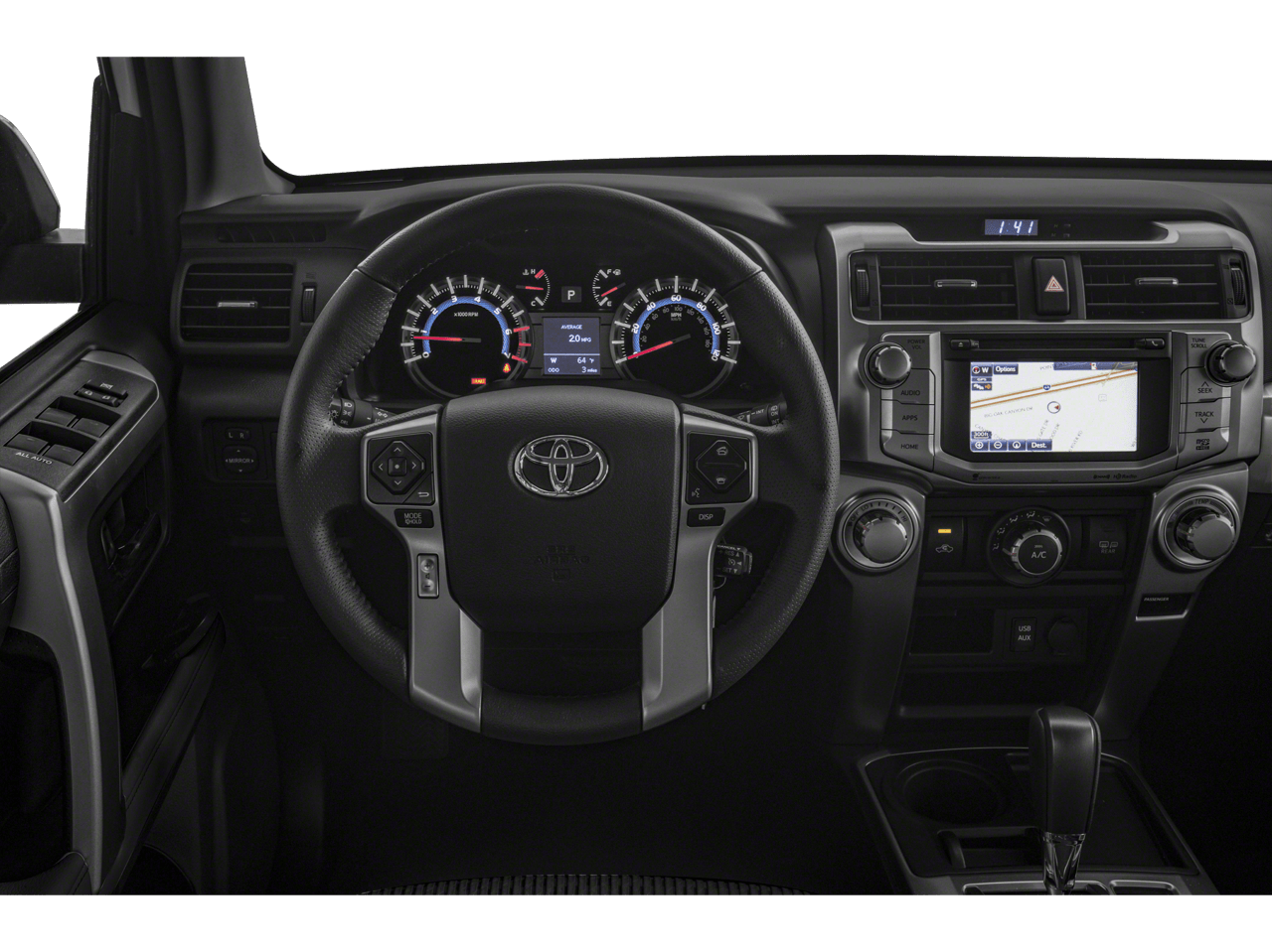 2019 Toyota 4Runner SR5 Premium Roseville CA