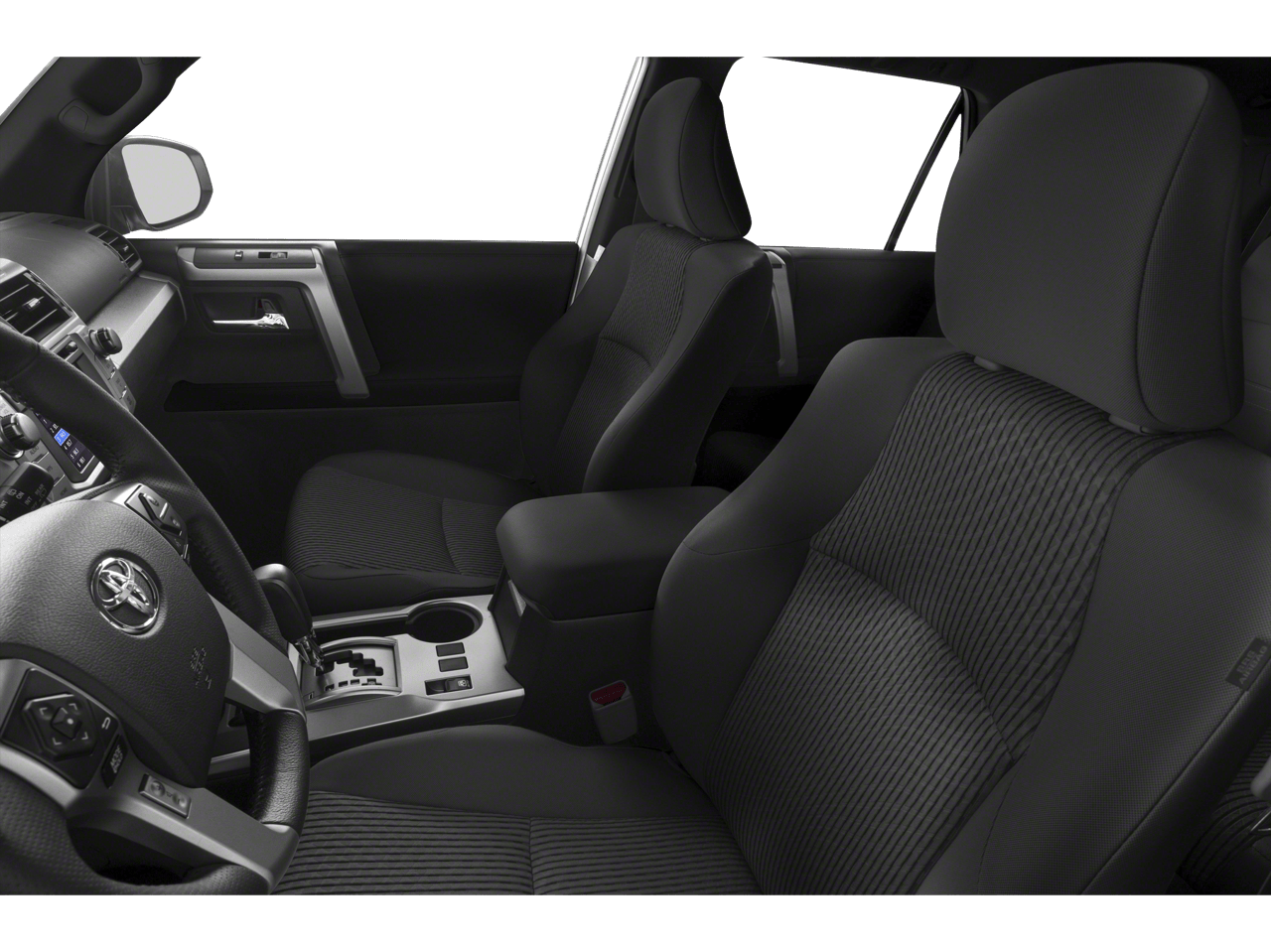 2019 Toyota 4Runner SR5 Premium Roseville CA