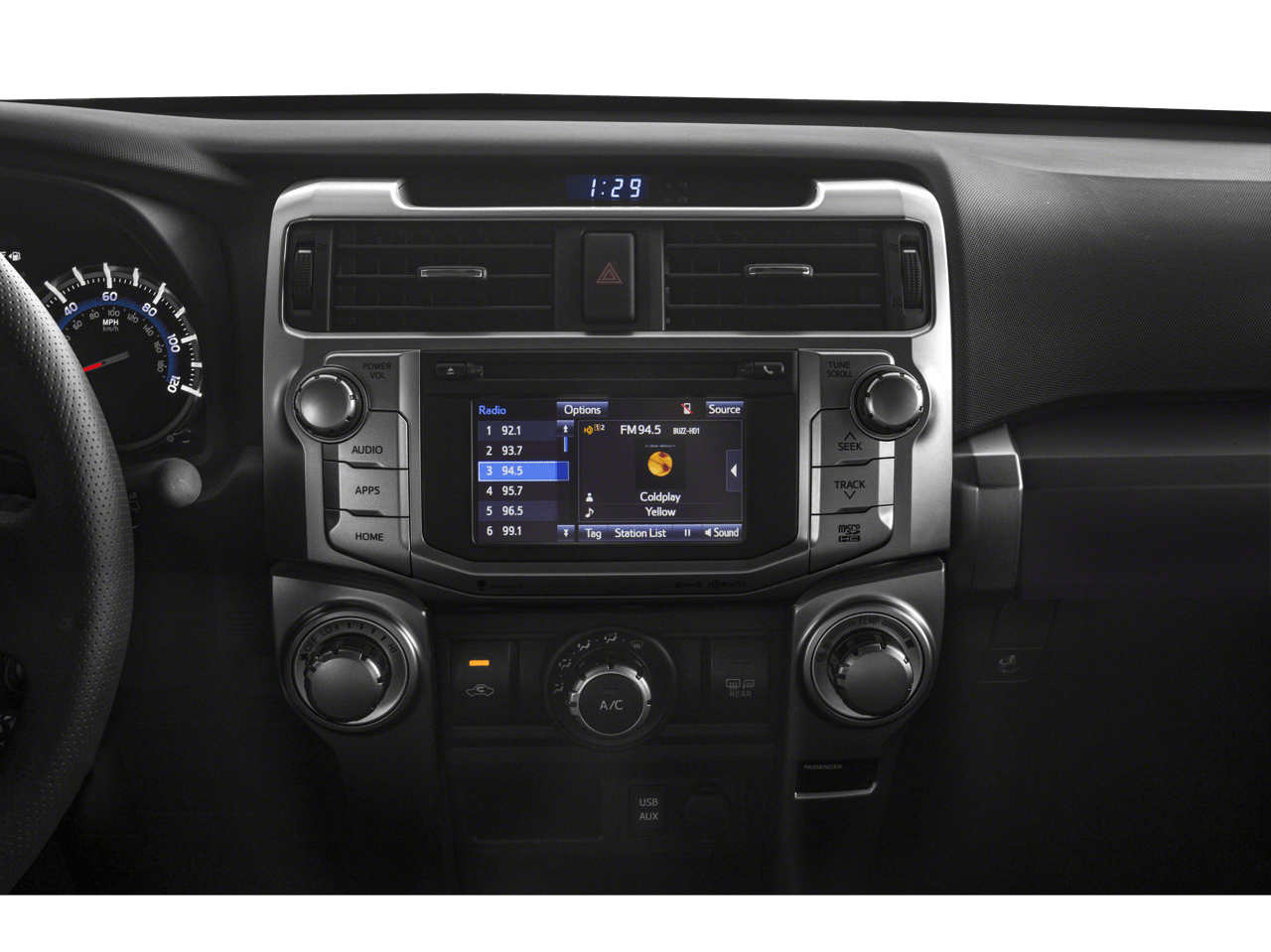 2019 Toyota 4Runner SR5 Premium Roseville CA