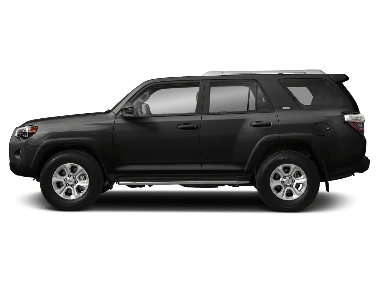 2019 Toyota 4Runner SR5 Premium Roseville CA