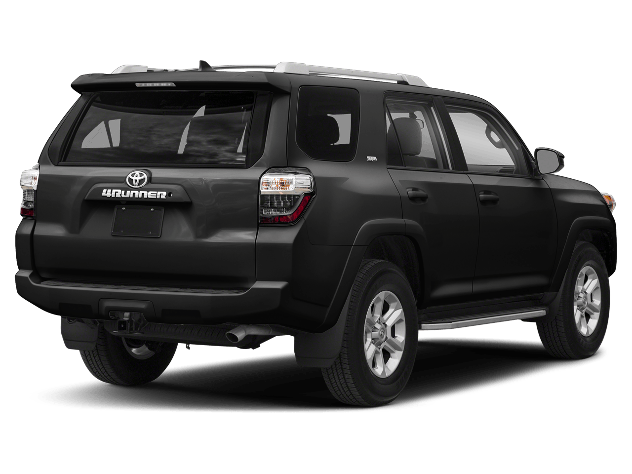 2019 Toyota 4Runner SR5 Premium Roseville CA