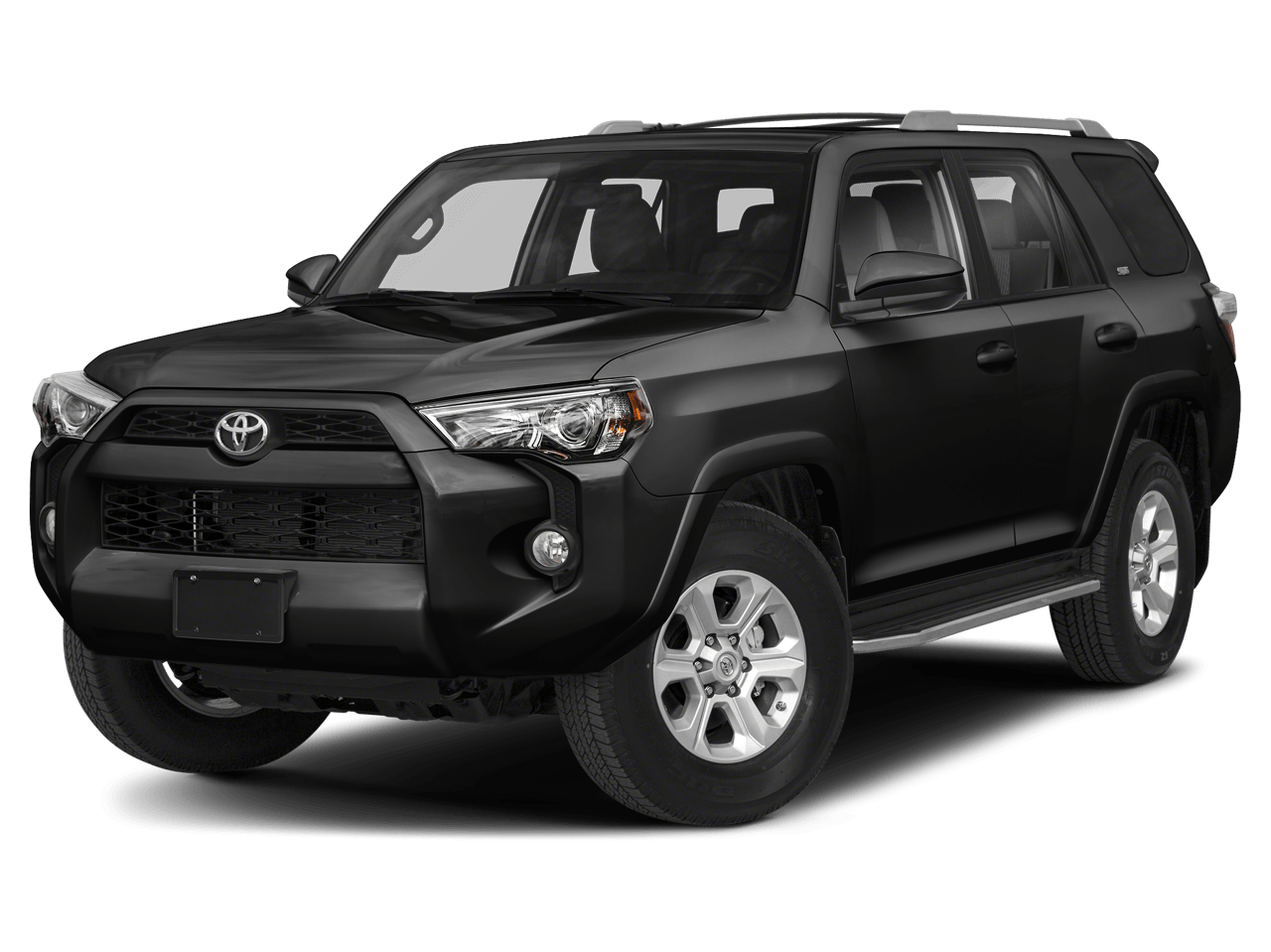 2019 Toyota 4Runner SR5 Premium