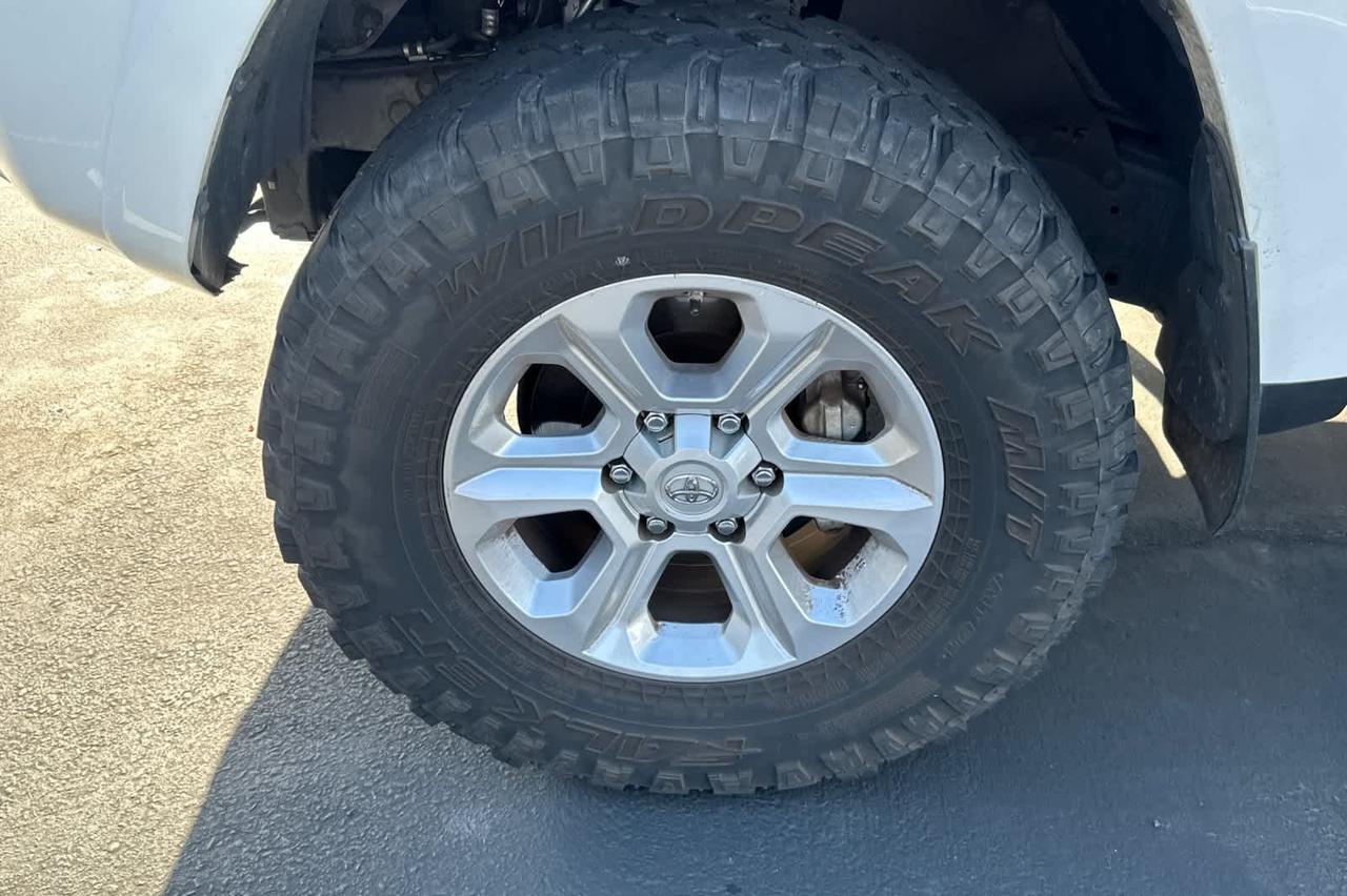 2019 Toyota 4Runner SR5 Premium Roseville CA