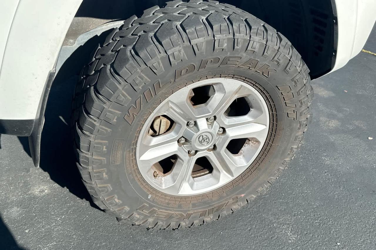 2019 Toyota 4Runner SR5 Premium Roseville CA