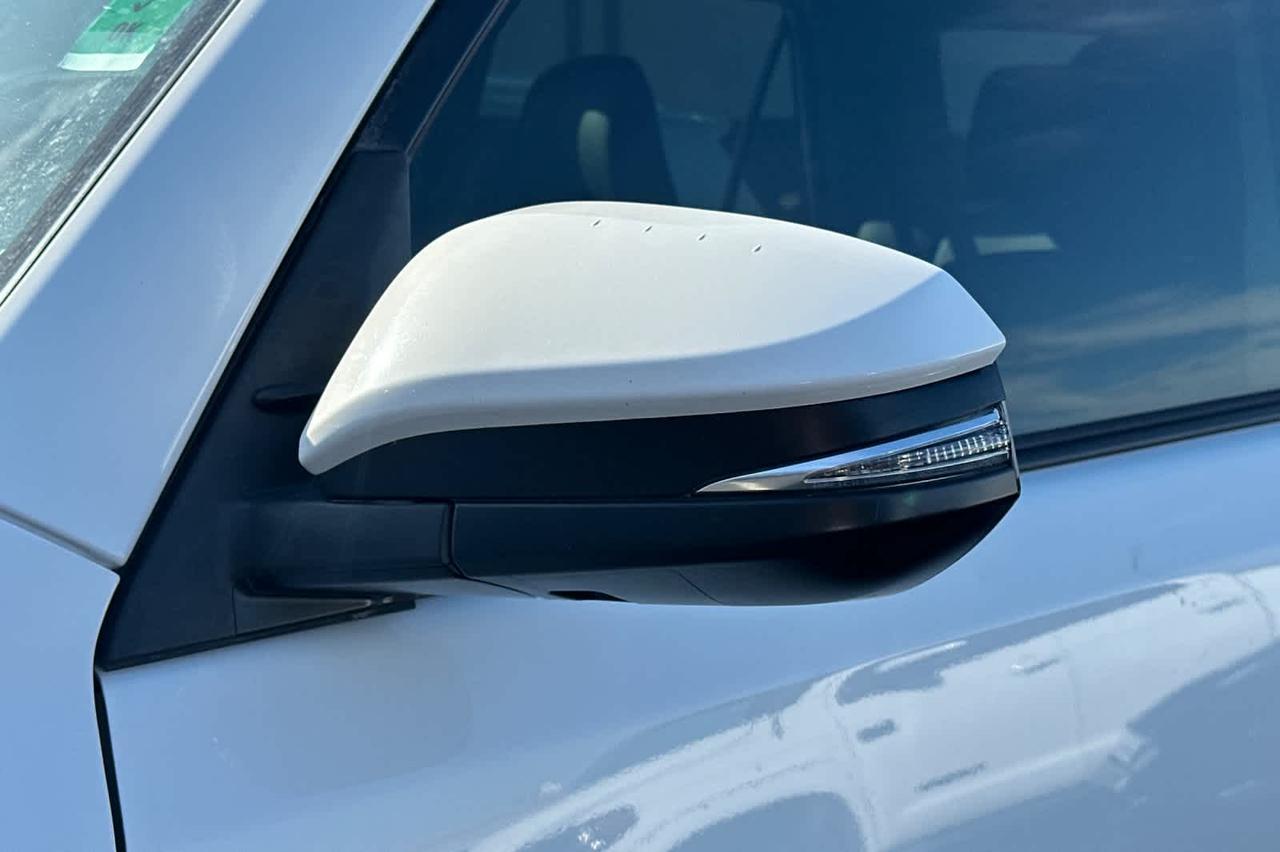 2019 Toyota 4Runner SR5 Premium Roseville CA