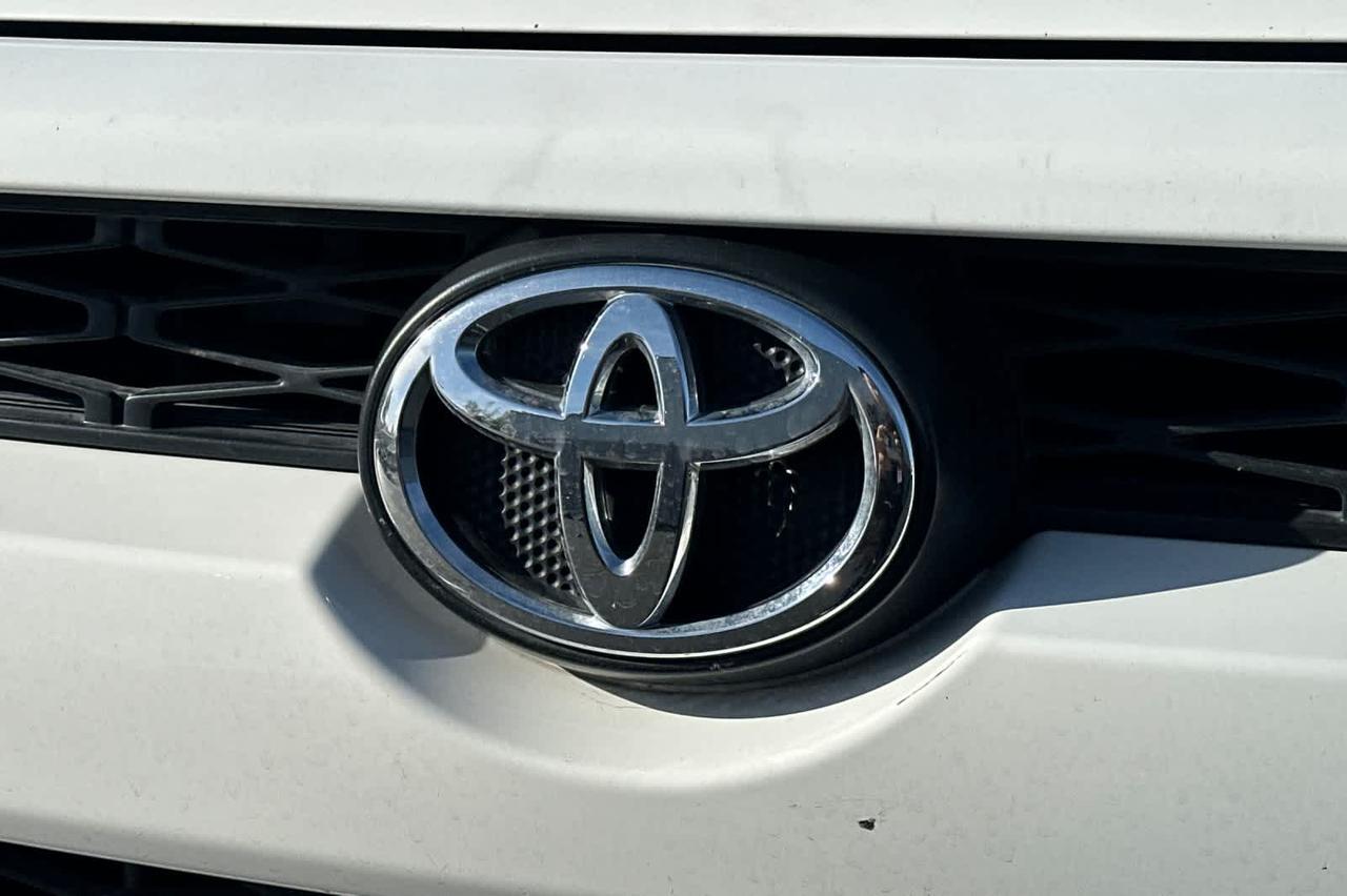 2019 Toyota 4Runner SR5 Premium Roseville CA