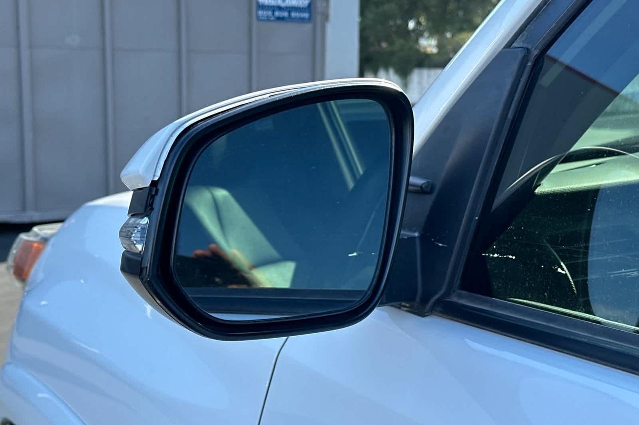 2019 Toyota 4Runner SR5 Premium Roseville CA