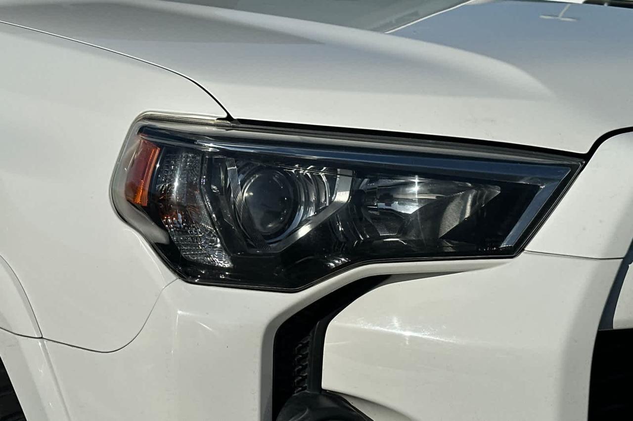 2019 Toyota 4Runner SR5 Premium Roseville CA