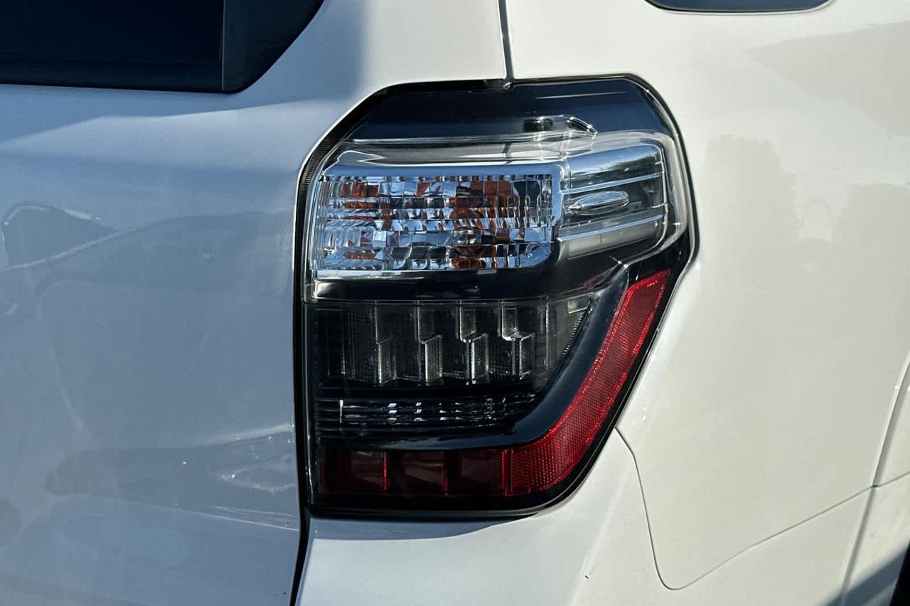 2019 Toyota 4Runner SR5 Premium Roseville CA