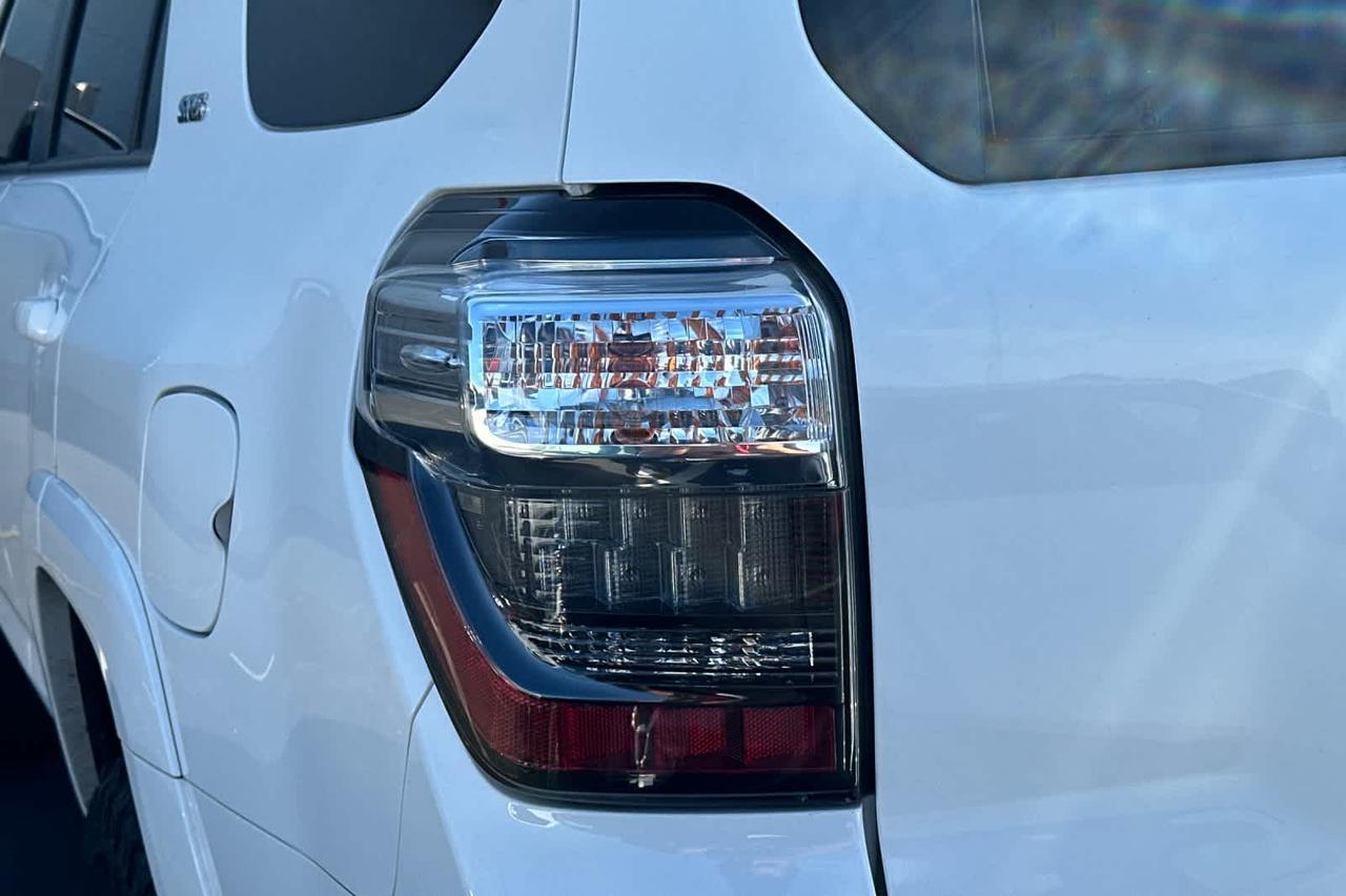 2019 Toyota 4Runner SR5 Premium Roseville CA