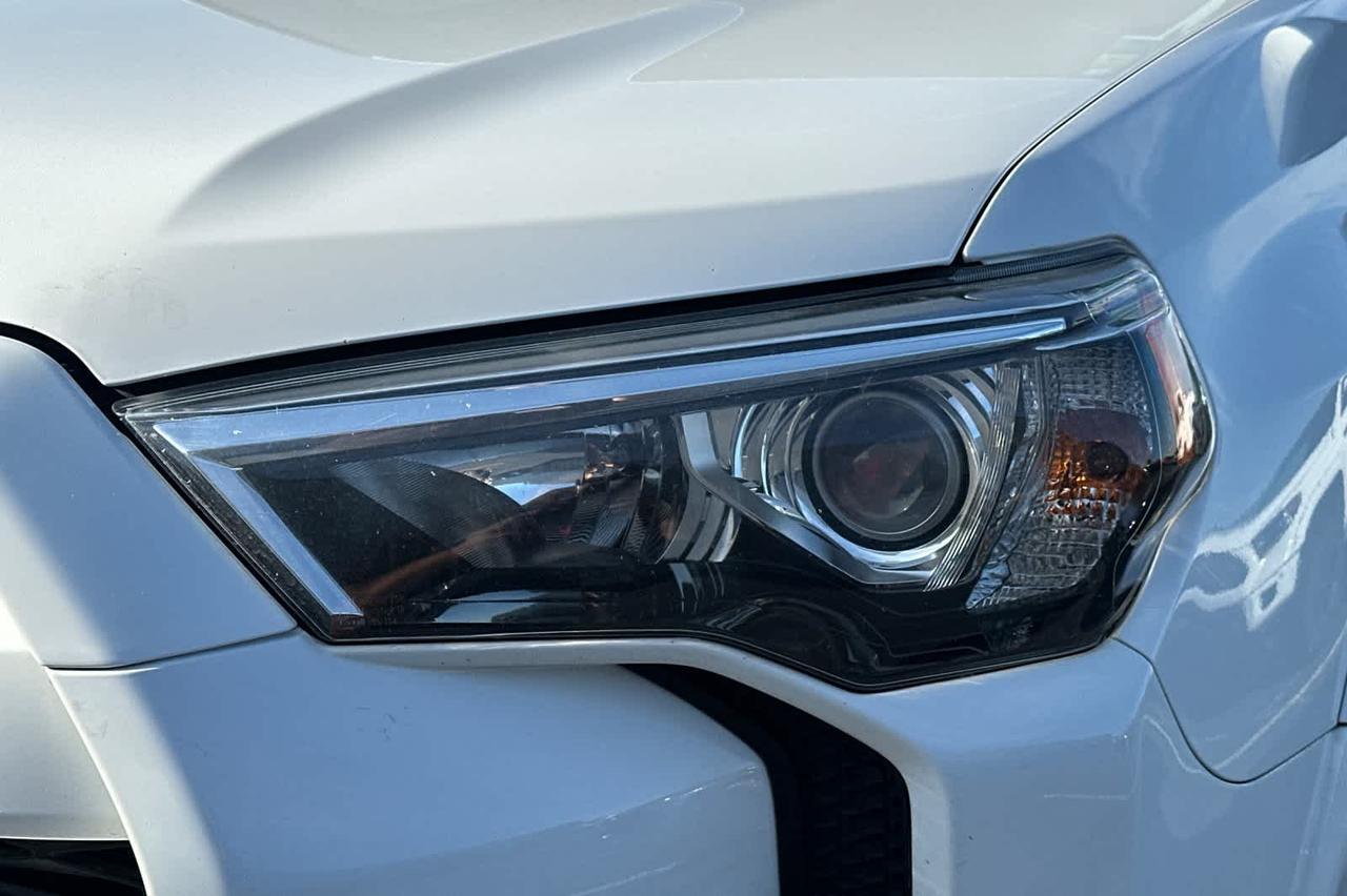 2019 Toyota 4Runner SR5 Premium Roseville CA