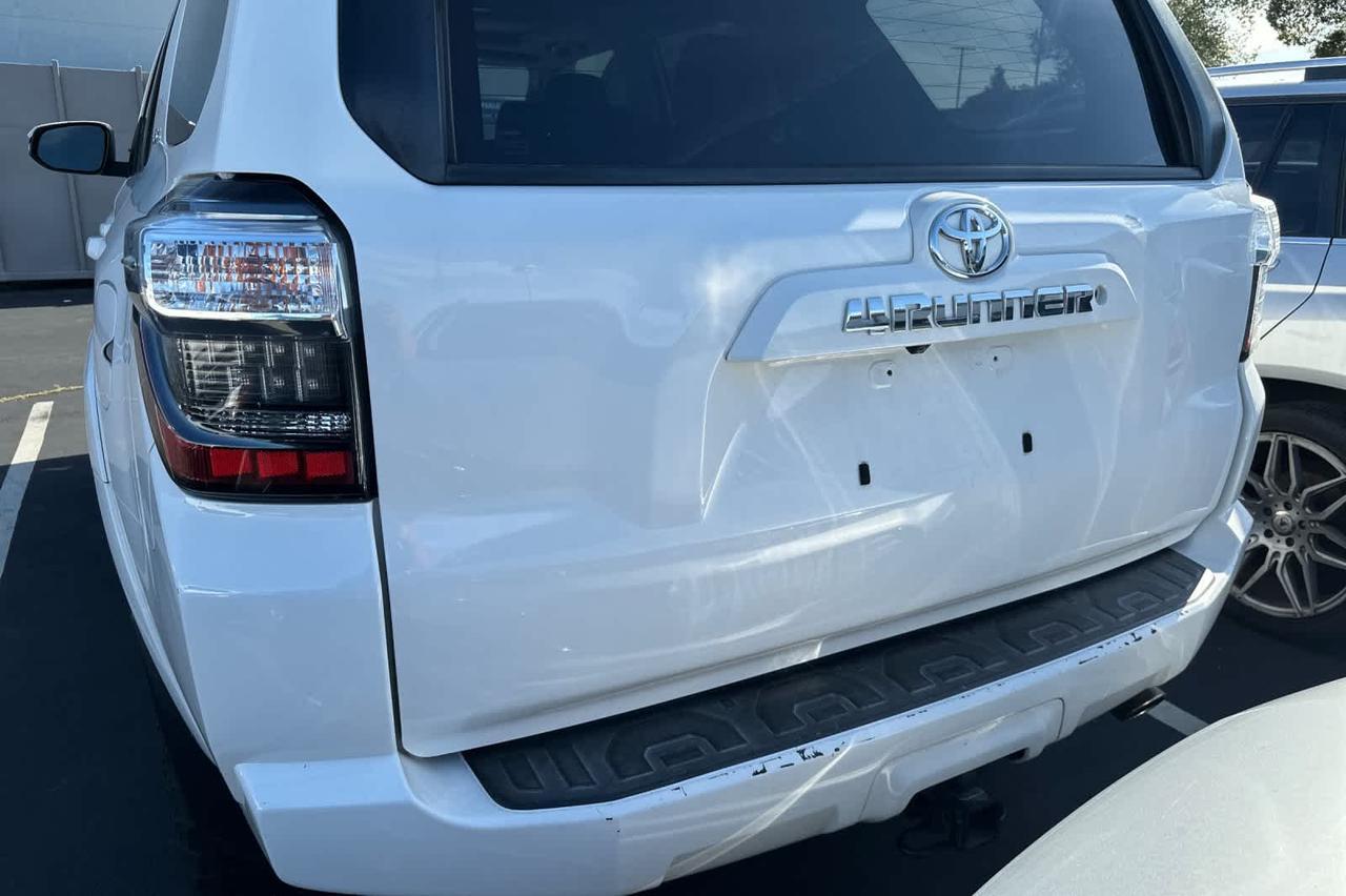 2019 Toyota 4Runner SR5 Premium Roseville CA