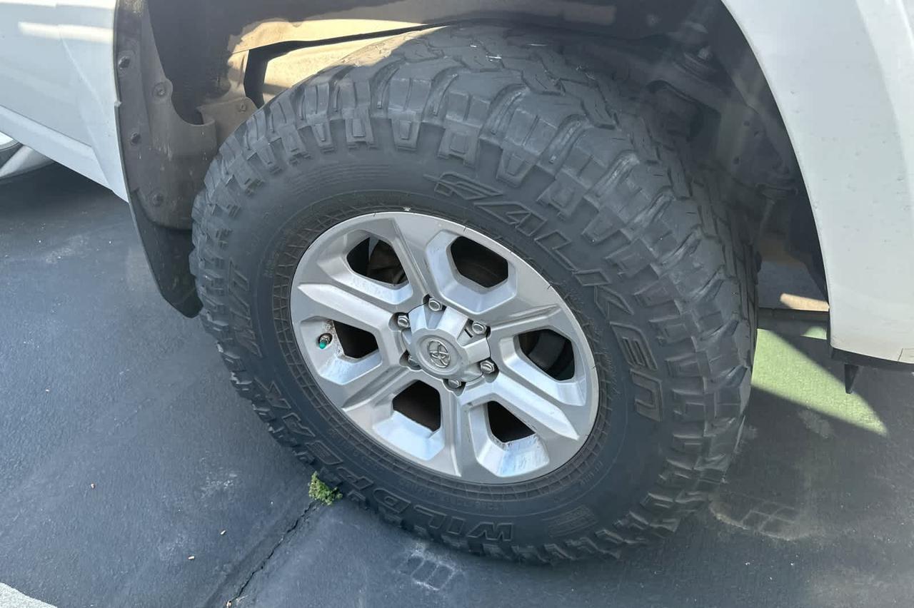 2019 Toyota 4Runner SR5 Premium Roseville CA