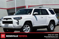 2019_Toyota_4Runner_SR5 Premium_ Roseville CA