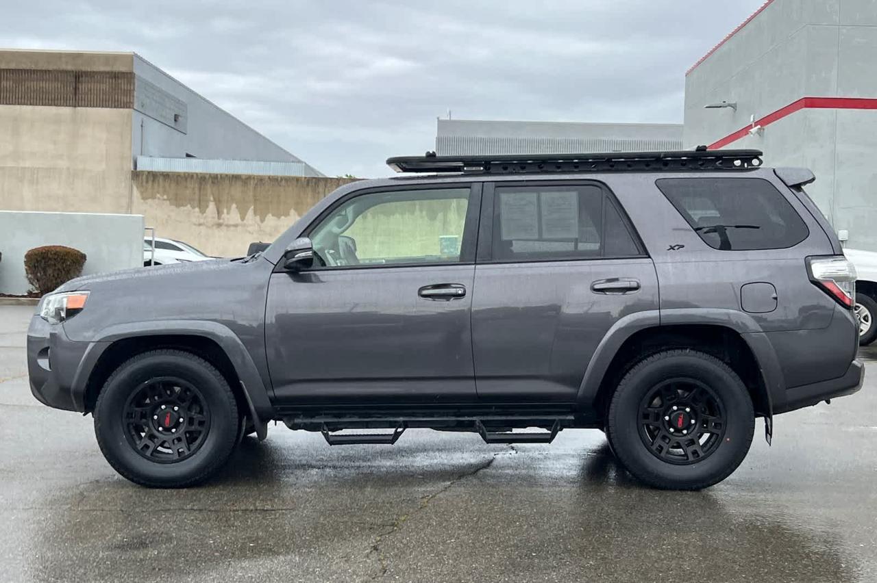2019 Toyota 4Runner SR5 Premium Roseville CA