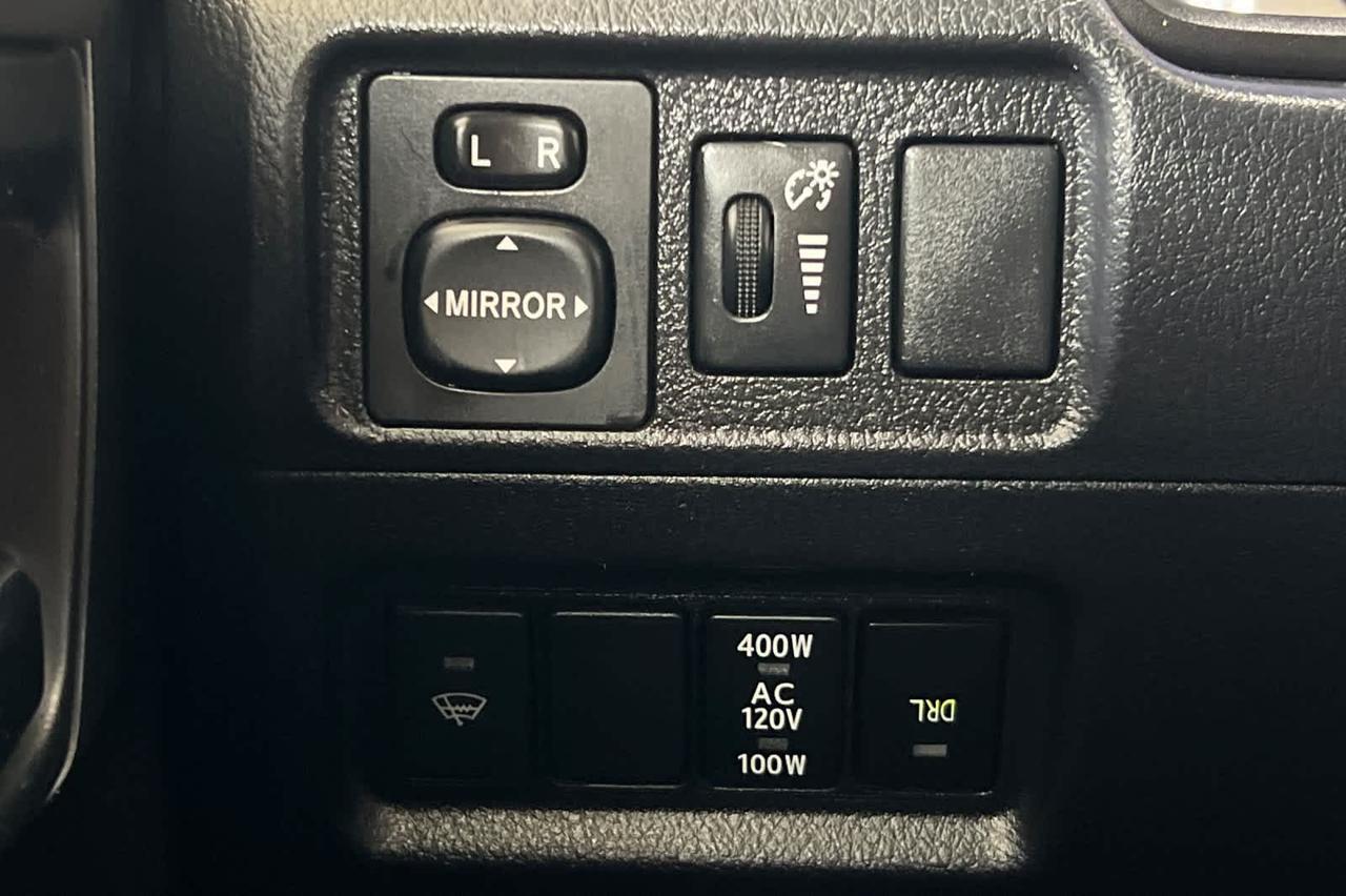 2019 Toyota 4Runner SR5 Premium Roseville CA