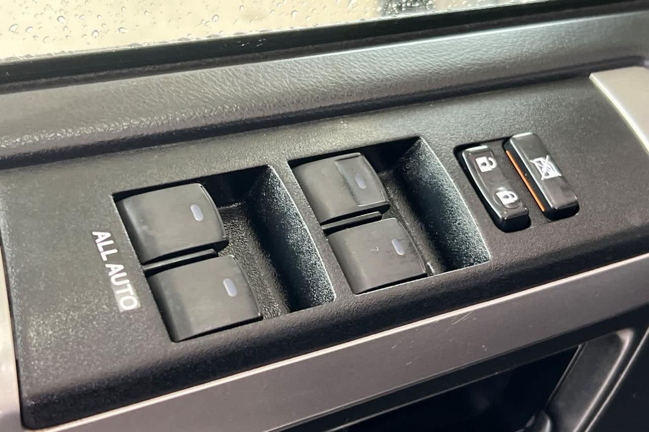 2019 Toyota 4Runner SR5 Premium Roseville CA