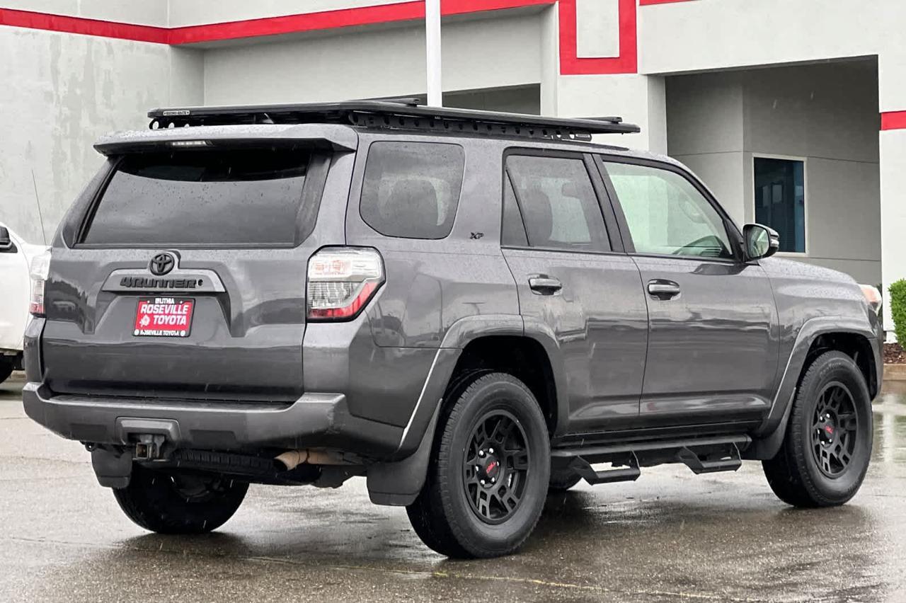 2019 Toyota 4Runner SR5 Premium