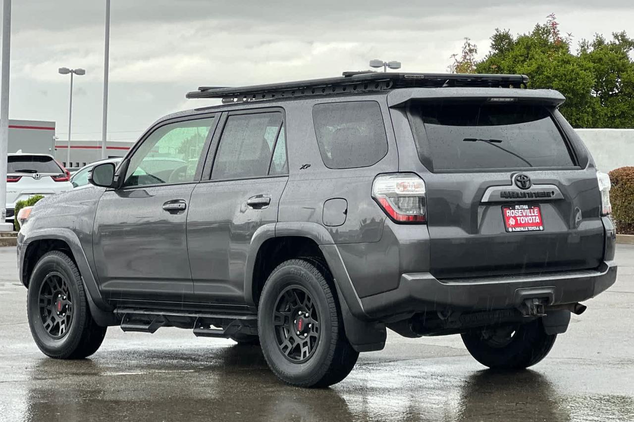 2019 Toyota 4Runner SR5 Premium Roseville CA