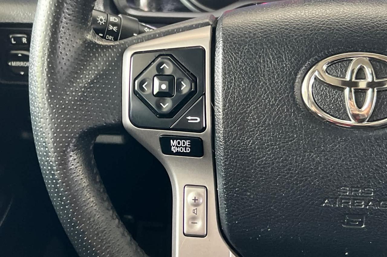 2019 Toyota 4Runner SR5 Premium Roseville CA