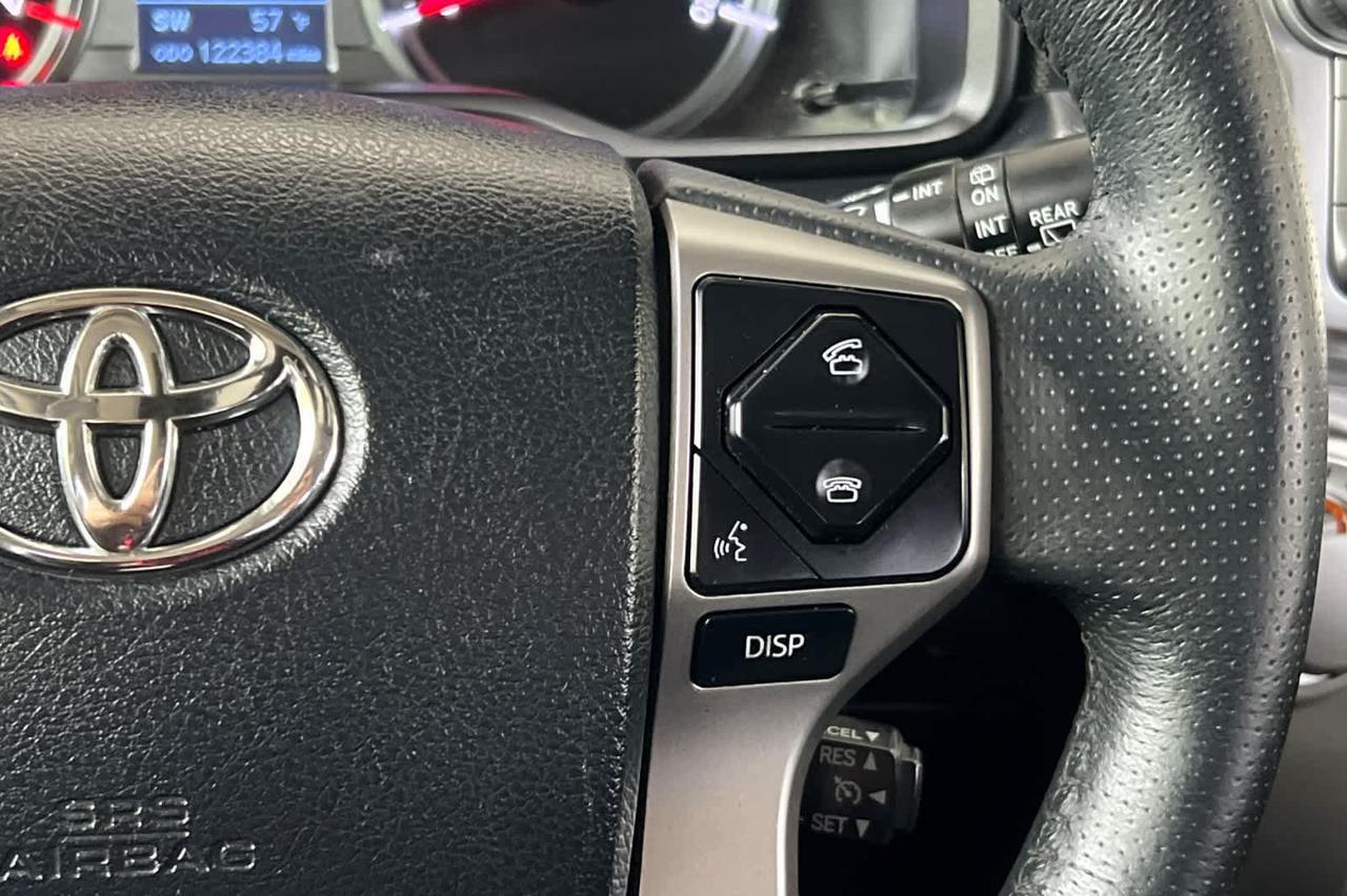 2019 Toyota 4Runner SR5 Premium Roseville CA