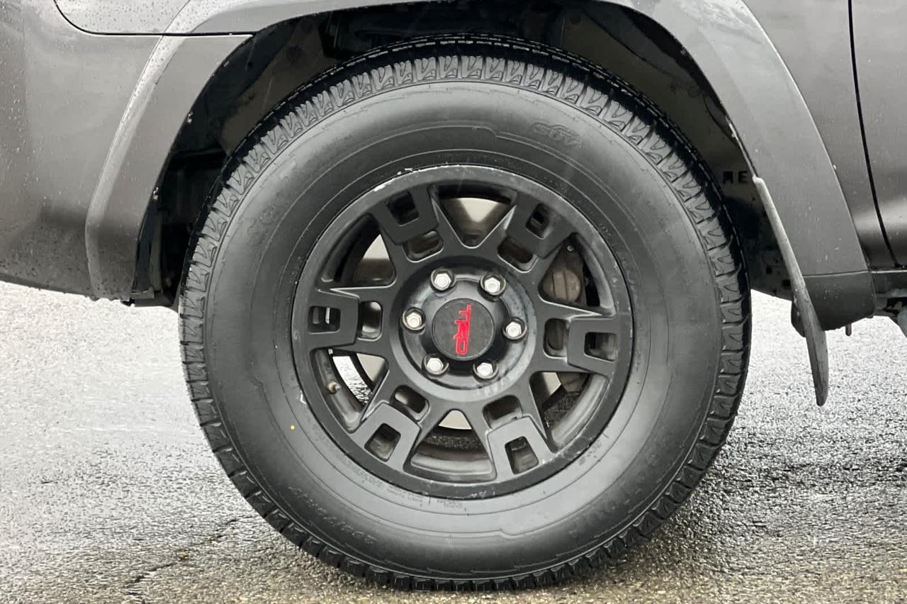 2019 Toyota 4Runner SR5 Premium Roseville CA